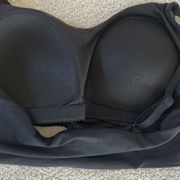 CRZ YOGA Bikini Black, Size Small, NWT - Picture 8 of 9